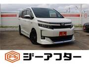 2015 TOYOTA VOXY