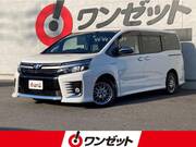 2017 TOYOTA VOXY