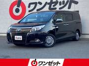 2017 TOYOTA ESQUIRE