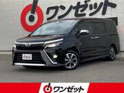 2021 TOYOTA VOXY