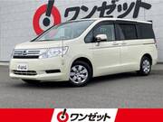 2011 HONDA STEPWAGON