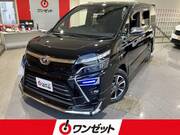 2017 TOYOTA VOXY