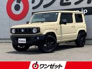 2024 SUZUKI JIMNY