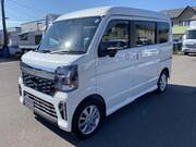 2026 SUZUKI EVERY WAGON