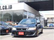 2001 MITSUBISHI LANCER GSR EVOLUTION 7
