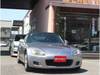 HONDA S2000