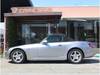 HONDA S2000