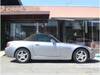 HONDA S2000