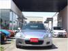 HONDA S2000