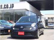 2006 NISSAN MARCH 12SR