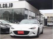 2018 MAZDA ROADSTER