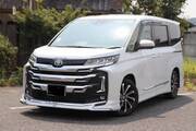 2025 TOYOTA NOAH