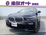2021 BMW X6