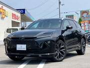 2025 TOYOTA CROWN