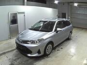 2017 TOYOTA COROLLA FIELDER