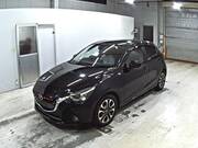 2016 MAZDA DEMIO