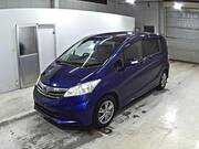 2013 HONDA FREED G JUST SELECTION
