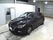 2015 MAZDA AXELA SPORTS 15C
