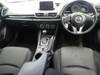 MAZDA AXELA SPORTS