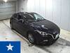 MAZDA AXELA SPORTS
