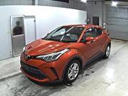 2020 TOYOTA C-HR