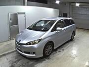 2013 TOYOTA WISH 1.8G