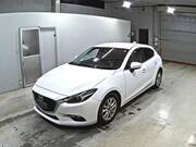 2016 MAZDA AXELA SPORTS 15S