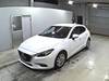 MAZDA AXELA SPORTS
