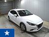MAZDA AXELA SPORTS