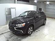 2017 MITSUBISHI RVR G