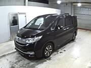2016 HONDA STEPWAGON