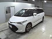 2017 TOYOTA ESTIMA