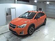 2015 SUBARU XV