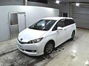 2014 TOYOTA WISH