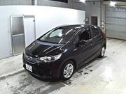 2014 HONDA FIT HYBRID