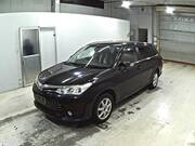 2015 TOYOTA COROLLA FIELDER