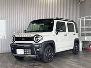 2025 SUZUKI HUSTLER