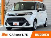 2019 TOYOTA TANK