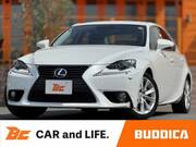 2014 LEXUS IS