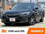2017 SUBARU IMPREZA SPORTS