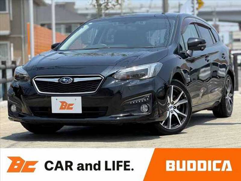 -IMPREZA SPORTS