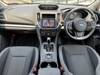 SUBARU IMPREZA SPORTS