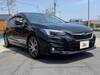 SUBARU IMPREZA SPORTS