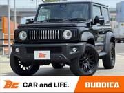 2023 SUZUKI JIMNY SIERRA