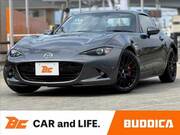 2019 MAZDA ROADSTER
