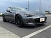 MAZDA ROADSTER