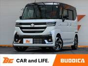 2025 SUZUKI SPACIA CUSTOM