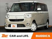2018 DAIHATSU MOVE