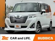 2018 TOYOTA ROOMY