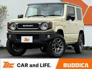 2021 SUZUKI JIMNY